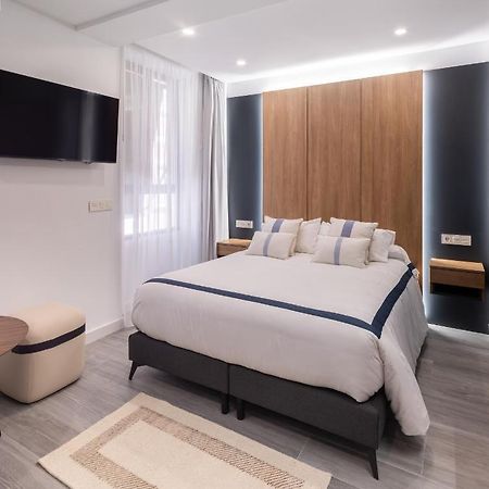 Jerusalen Suites 阿利坎特 外观 照片