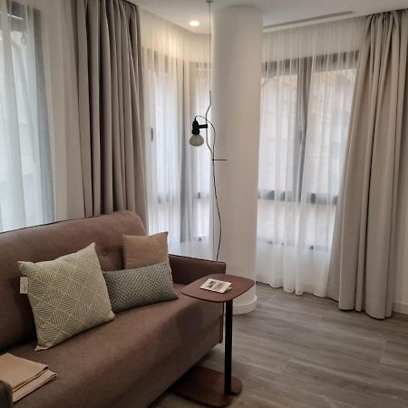 Jerusalen Suites 阿利坎特 外观 照片