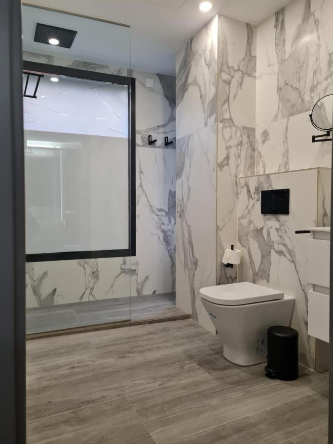 Jerusalen Suites 阿利坎特 外观 照片