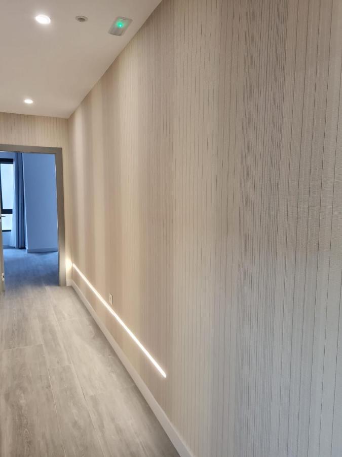 Jerusalen Suites 阿利坎特 外观 照片