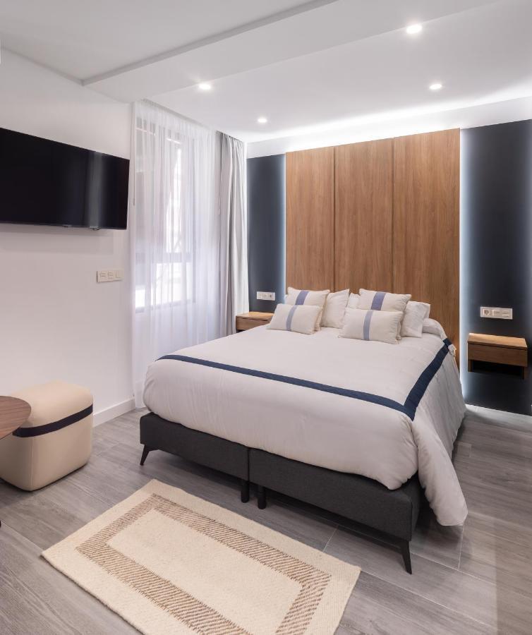 Jerusalen Suites 阿利坎特 外观 照片