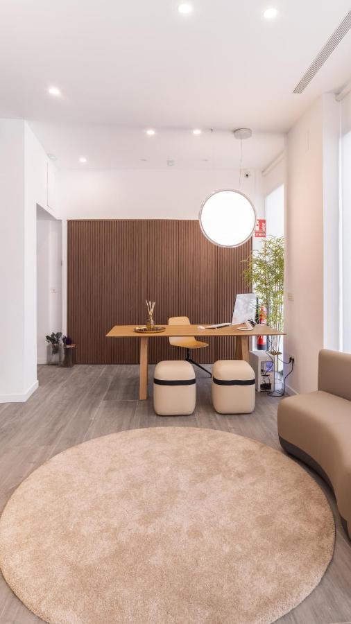 Jerusalen Suites 阿利坎特 外观 照片