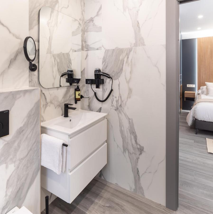 Jerusalen Suites 阿利坎特 外观 照片