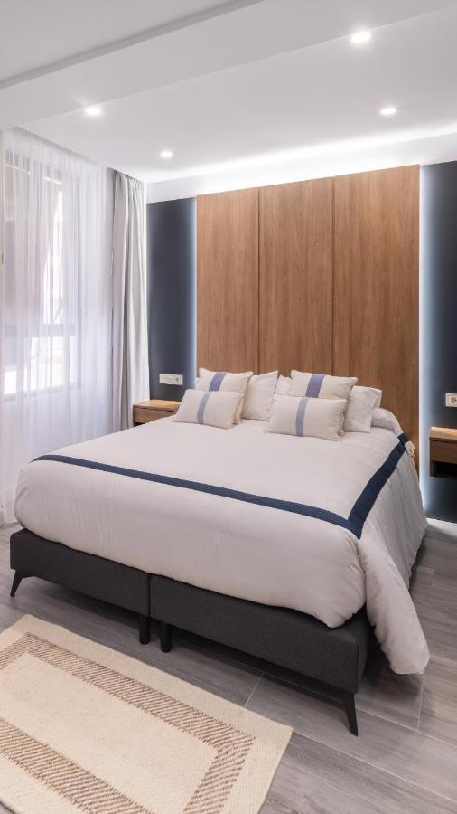 Jerusalen Suites 阿利坎特 外观 照片