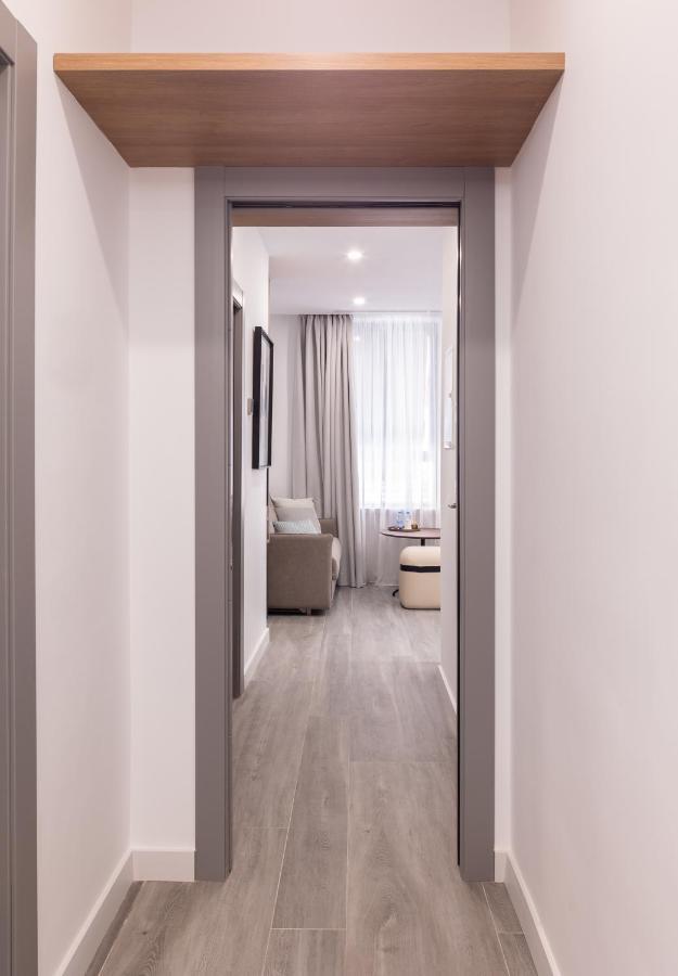 Jerusalen Suites 阿利坎特 外观 照片