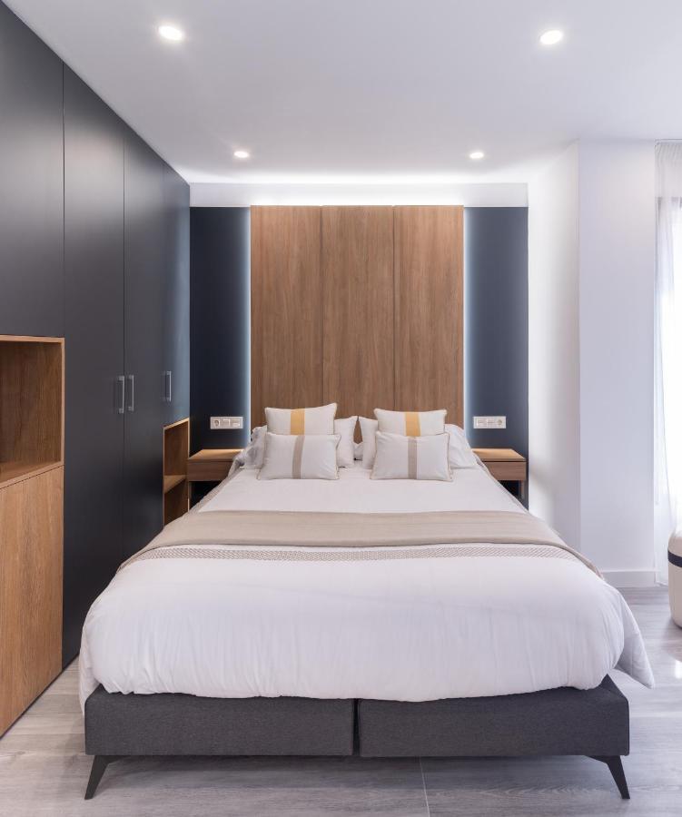 Jerusalen Suites 阿利坎特 外观 照片